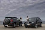 Toyota RAV4 2005 года